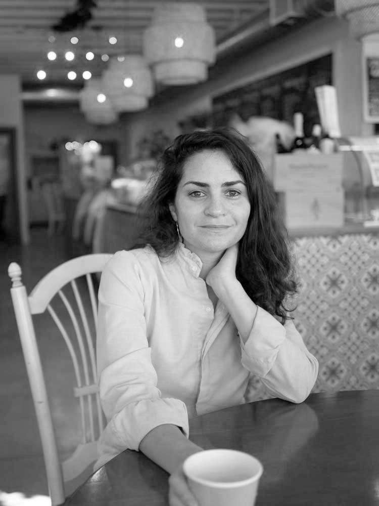 Dr. Alexandra Sredni, Licensed Psychologist in Miami Beach